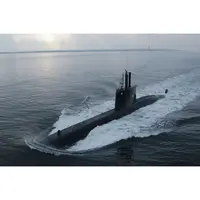 CM433 German Type 209 Submarine (U-Boot Klasse 209) 30 Inches Model cm433-german-type-209-submarine-uboot-klasse-209-30-inches-model-l02.jpg