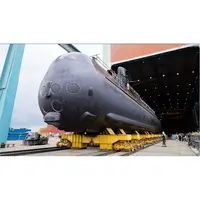 CM434 Swedish HSwMS Gotland Submarine 30 Inches Model cm434-swedish-hswms-gotland-submarine-30-inches-model-l05.jpg
