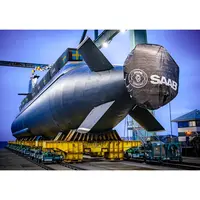 CM434 Swedish HSwMS Gotland Submarine 30 Inches Model cm434-swedish-hswms-gotland-submarine-30-inches-model-l06.jpg