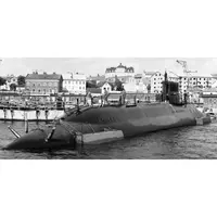 CM435 Swedish HSwMS Sjoormen Submarine (Project A11 - Sor) 30 Inches Model cm435-swedish-hswms-sjöormen-submarine-project-a11-sor-30-inches-model-l03.jpg