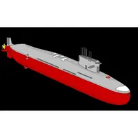 CM438 Indian INS Arihant Submarine (SSBN-80) 30 Inches Model cm438-indian-ins-arihant-submarine-ssbn80-30-inches-model-l06.jpg