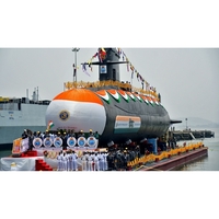 CM439 Indian INS Kalvari Submarine (S21) 30 Inches Model cm439-indian-ins-kalvari-submarine-s21-30-inches-model-l06.jpg