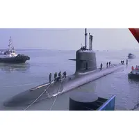 CM439 Indian INS Kalvari Submarine (S21) 30 Inches Model cm439-indian-ins-kalvari-submarine-s21-30-inches-model-l03.jpg