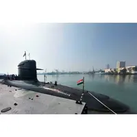 CM439 Indian INS Kalvari Submarine (S21) 30 Inches Model cm439-indian-ins-kalvari-submarine-s21-30-inches-model-l05.jpg