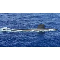 CM440 Brazilian Riachuelo Submarine (S40) 30 Inches Model cm440-brazilian-riachuelo-submarine-s40-30-inches-model-l02.jpg