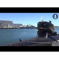 CM440 Brazilian Riachuelo Submarine (S40) 30 Inches Model cm440-brazilian-riachuelo-submarine-s40-30-inches-model-l05.jpg