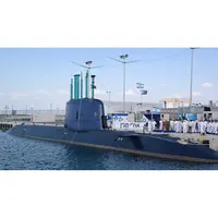 CM441 Israeli Dolphin Submarine (Type 800) 30 Inches Model cm441-israeli-dolphin-submarine-type-800-30-inches-model-l03.jpg