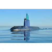 CM441 Israeli Dolphin Submarine (Type 800) 30 Inches Model cm441-israeli-dolphin-submarine-type-800-30-inches-model-l04.jpg