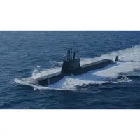 CM442 South Korean Dosan Ahn Changho Submarine (KSS-III) 30 Inches Model cm442-south-korean-dosan-ahn-changho-submarine-kssiii-30-inches-model-l04.jpg
