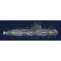 CM443 Australian Collins Class Submarine 30 Inches Model cm443-australian-collins-class-submarine-30-inches-model-l07.jpg
