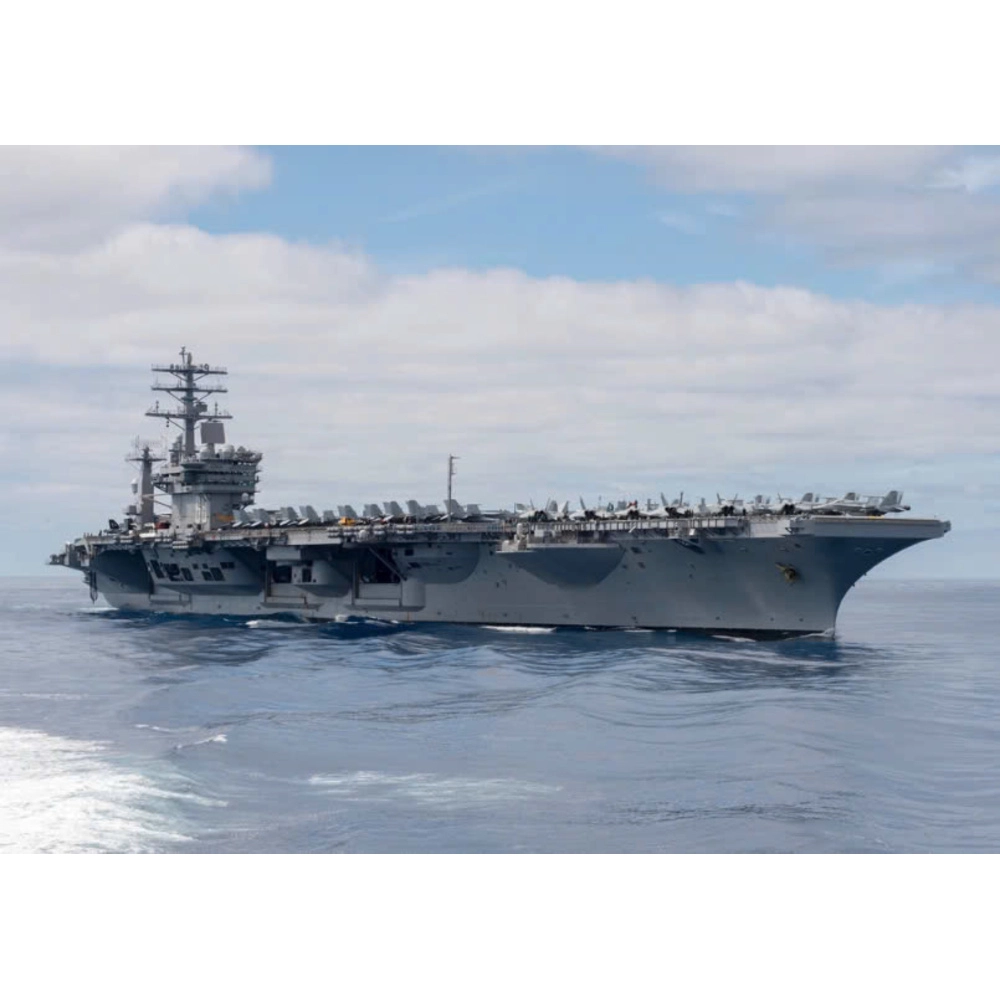 CM445 USS Nimitz Aircraft Carrier (CVN-68) 30 Inches Model CM445-USS-NIMITZ-AIRCRAFT-CARRIER-CVN68-30-INCHES-MODEL-L01.WEBP