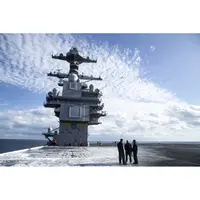 CM447 USS Gerald R. Ford Aircraft Carrier (CVN-78) 30 Inches Model cm447-uss-gerald-r-ford-aircraft-carrier-cvn78-30-inches-model-l02.jpg