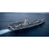 CM447 USS Gerald R. Ford Aircraft Carrier (CVN-78) 30 Inches Model cm447-uss-gerald-r-ford-aircraft-carrier-cvn78-30-inches-model-l04.jpg