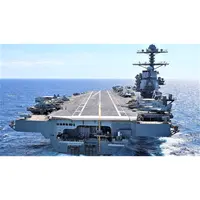 CM447 USS Gerald R. Ford Aircraft Carrier (CVN-78) 30 Inches Model cm447-uss-gerald-r-ford-aircraft-carrier-cvn78-30-inches-model-l07.jpg
