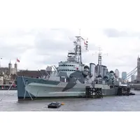 CM448 HMS Belfast (C35) Town-Class Light Cruiser 30 Inches Model cm448-hms-belfast-c35-townclass-light-cruiser-30-inches-model-l06.jpg