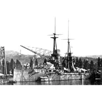 CM460 Italian Andrea Doria (1913) 30 Inches Battleship Model cm460-italian-andrea-doria-1913-30-inches-battleship-model-l04.jpg