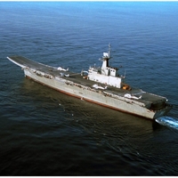 CM462 Thailand HTMS Chakri Naruebet (CVH-911) 30 Inches Aircraft Carrier Model cm462-thailand-htms-chakri-naruebet-cvh911-30-inches-aircraft-carrier-model-l02.jpg