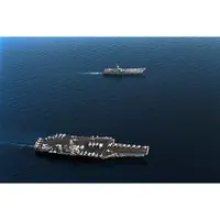 CM462 Thailand HTMS Chakri Naruebet (CVH-911) 30 Inches Aircraft Carrier Model cm462-thailand-htms-chakri-naruebet-cvh911-30-inches-aircraft-carrier-model-l03.jpg