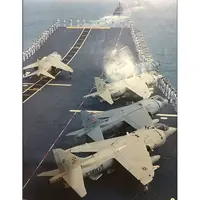 CM462 Thailand HTMS Chakri Naruebet (CVH-911) 30 Inches Aircraft Carrier Model cm462-thailand-htms-chakri-naruebet-cvh911-30-inches-aircraft-carrier-model-l04.jpg