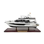 CM465 USS Bonhomme Richard (LHD-6) Wasp-Class 30 Inches Ship Model cm365-polish-galeon-640-fly-fly-series-30-inches-ship-model-l02.jpg