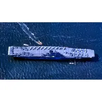 CM466 USS Wasp (CV-7) 30 Inches Aircraft Carrier Model cm466-uss-wasp-cv7-30-inches-aircraft-carrier-model-l01.jpg