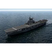 CM466 USS Wasp (CV-7) 30 Inches Aircraft Carrier Model cm466-uss-wasp-cv7-30-inches-aircraft-carrier-model-l03.jpg