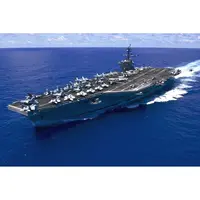CM467 USS Carl Vinson (CVN-70) Nimitz-Class 30 Inches Aircraft Carrier Model cm467-uss-carl-vinson-cvn70-nimitzclass-30-inches-aircraft-carrier-model-l01.jpg