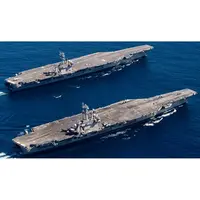 CM467 USS Carl Vinson (CVN-70) Nimitz-Class 30 Inches Aircraft Carrier Model cm467-uss-carl-vinson-cvn70-nimitzclass-30-inches-aircraft-carrier-model-l03.jpg