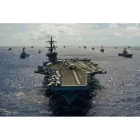 CM467 USS Carl Vinson (CVN-70) Nimitz-Class 30 Inches Aircraft Carrier Model cm467-uss-carl-vinson-cvn70-nimitzclass-30-inches-aircraft-carrier-model-l06.jpg