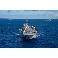 CM468 USS American (LHA-6) 30 Inches Amphibious Assault Model cm468-uss-american-lha6-30-inches-amphibious-assault-model-l02.jpg