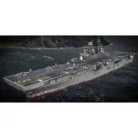 CM468 USS American (LHA-6) 30 Inches Amphibious Assault Model cm468-uss-american-lha6-30-inches-amphibious-assault-model-l04.jpg