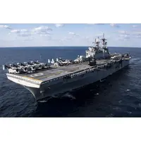 CM468 USS American (LHA-6) 30 Inches Amphibious Assault Model cm468-uss-american-lha6-30-inches-amphibious-assault-model-l05.jpg