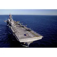 CM468 USS American (LHA-6) 30 Inches Amphibious Assault Model cm468-uss-american-lha6-30-inches-amphibious-assault-model-l06.jpg