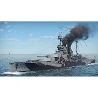 CM473 HMS Barham (Queen Elizabeth-Class) 30 Inches Battleship Model cm473-hms-barham-queen-elizabethclass-30-inches-battleship-model-l02.jpg