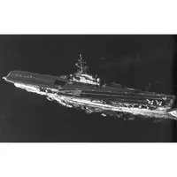 CM474 French Clemenceau (R98) 30 Inches Aircraft Carrier Model cm474-french-clemenceau-r98-30-inches-aircraft-carrier-model-l02.jpg