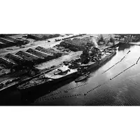 CM475 French Jean Bart (Richelieu-Class) Battleship 30 Inches Model cm475-french-jean-bart-richelieuclass-battleship-30-inches-model-l04.jpg