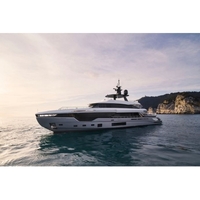 CM482 Italian Azimut Grande Trideck (Grande Series) 36 Inches Ship Model cm482-italian-azimut-grande-trideck-grande-series-36-inches-ship-model-l04.jpg