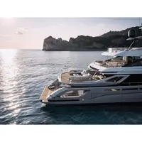 CM482 Italian Azimut Grande Trideck (Grande Series) 36 Inches Ship Model cm482-italian-azimut-grande-trideck-grande-series-36-inches-ship-model-l02.jpg