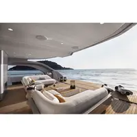 CM482 Italian Azimut Grande Trideck (Grande Series) 36 Inches Ship Model cm482-italian-azimut-grande-trideck-grande-series-36-inches-ship-model-l03.jpg