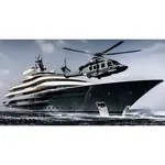 CM484 German Lurssen Flying Fox 36 Inches Ship Model cm484-german-lürssen-flying-fox-36-inches-ship-model-l02.jpg
