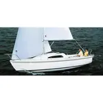 CM487 American Catalina 22 (Catalina Series) 36 Inches Ship Model cm487-american-catalina-22-catalina-series-36-inches-ship-model-l06.jpg