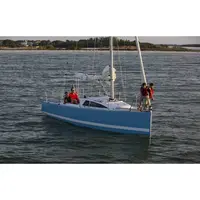 CM488 American Catalina 275 Sport (Catalina Series) 36 Inches Ship Model cm488-american-catalina-275-sport-catalina-series-36-inches-ship-model-l02.jpg