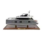 CM492 Polish Sunreef 80 Eco (Sunreef Series) 36 Inches Ship Model cm492-polish-sunreef-80-eco-sunreef-series-30-inches-ship-model-l01060526.jpg