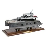 CM492 Polish Sunreef 80 Eco (Sunreef Series) 36 Inches Ship Model cm492-polish-sunreef-80-eco-sunreef-series-30-inches-ship-model-l02060526.jpg