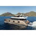 CM492 Polish Sunreef 80 Eco (Sunreef Series) 36 Inches Ship Model cm492-polish-sunreef-80-eco-sunreef-series-30-inches-ship-model-l04060526.jpg