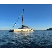 CM494 Polish Sunreef 50 (Sunreef Series) 36 Inches Ship Model cm494-polish-sunreef-50-sunreef-series-36-inches-ship-model-l06.jpg