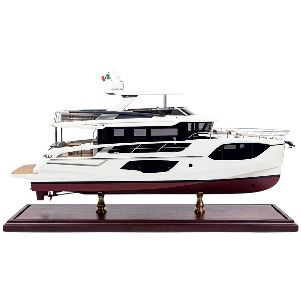 CM497 Italian Absolute Navetta 64 (Navetta Series) 36 Inches Ship Model cm497-italian-absolute-navetta-64-navetta-series-36-inches-ship-model-l0131072026.jpg