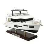 CM498 French Beneteau Grand Trawler 62 (Trawler Series) 36 Inches Ship Model cm498-french-beneteau-grand-trawler-62-trawler-series-36-inches-ship-model-l02050526.jpg