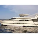 CM501 Spanish Astondoa 73 (Flybridge Series) 36 Inches Ship Model cm501-spanish-astondoa-73-flybridge-series-36-inches-ship-model-l0931072026.jpg