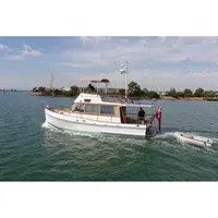 CM504 American Grand Banks 32 (Grand Banks Series) 36 Inches Ship Model cm504-american-grand-banks-32-grand-banks-series-36-inches-ship-model-l05.jpg